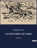 Les Mystères de Paris: Exploration des bas-fonds parisiens au XIXe siècle