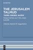 Tractates Gittin and Nazir