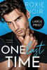 One Last Time (Large Print)