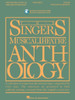 Singer's Musical Theatre Anthology - Tenor - Volume 5 (Book/Online Audio) [With 2 CDs]