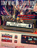 VHS Nasty : The Video Nasties