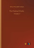 The Poetical Works : Volume 3
