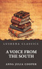 A Voice from the South