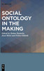 Social Ontology in the Making
