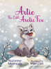 Artie The Little Arctic Fox
