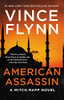 American Assassin : A Thriller
