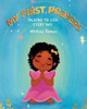 My First Prayers: Talking to God Everyday