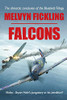 Falcons: A Siege of Malta Novel