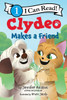 Clydeo Makes a Friend