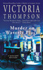 Murder on Waverly Place: A Gaslight Mystery