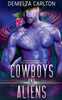Cowboys and Aliens: Een Buitenaardse Sciencefictionromantiek