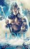 Loki: Una storia d'amore con un gargoyle protettivo