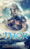 Thor: Une Romance de Gargouille Protectrice