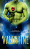 Valentine: Un Romance di Fantascienza Aliena
