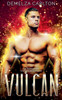 Vulcan: Een Buitenaardse Sciencefictionromantiek