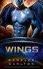 Wings: Een Buitenaardse Sciencefictionromantiek (Intergalactisch Datingbureau)