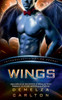 Wings: Uma Agência de Encontros Intergalácticos Romance de Ficção Científica Alienígena