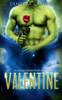 Valentine: En Romvesen Science Fiction-Romantikk