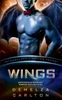 Wings: Agen Kencan Antargalaksi Romansa Fiksi Ilmiah Alien