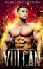 Vulcan: En Romvesen Science Fiction-Romantikk