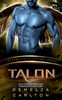 Talon: Agen Kencan Antargalaksi Romansa Fiksi Ilmiah Alien