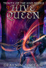 Hive Queen : A Dark Fantasy LitRPG