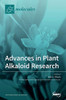 Advances in Plant Alkaloid Research
