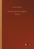 Twenty Years of Congress : Volume 2