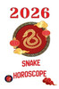 Snake Horoscope 2026