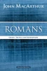 Romans: Grace, Truth, and Redemption (MacArthur Bible Studies)
