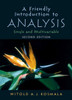 A Friendly Introduction to Analysis