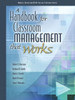 A Handbook for Classroom Management that Works