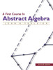 A First Course in Abstract Algebra