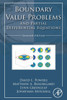 Boundary Value Problems and Partial Differential Equations