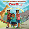 Teddy's Terrific Adventures : Zoo Day