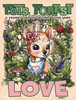 Love: A Journey Through The Fruit Of The Spirit
