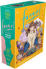 Fangirl: The Manga Complete Box Set: Includes Volumes 1-4, with Poster