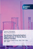 Synthesis Characterisation Applications of Some Nano Nickel Ferrites