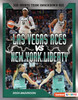 Las Vegas Aces vs. New York Liberty: Rival Rumble