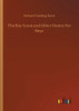 The Boy Scout and Other Stories For Boys