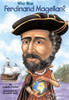 Who Was Ferdinand Magellan?