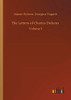 The Letters of Charles Dickens : Volume 3