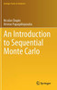 An Introduction to Sequential Monte Carlo