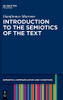Introduction to the Semiotics of the Text