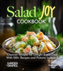 Salad Joy Cookbook: Discover Recipes for Delight Every Day! With 100+ Recipes and Pictures Included!