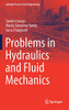 Problems in Hydraulics and Fluid Mechanics