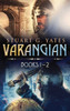 Varangian - Books 1-2