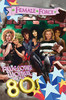 Female Force: Awesome Women of the Eighties