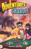 Adventures of Charlie: A 6th Grade Gamer #3