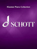 Klezmer Piano Collection - 22 Tunes from the Klezmer and Yiddish Traditions for Solo Piano Book with Online Material